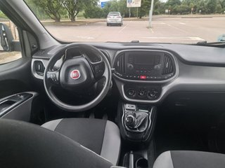FIAT Doblò 2017