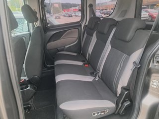 FIAT Doblò 2017