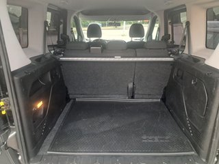 FIAT Doblò 2017