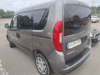 FIAT Doblò 2017