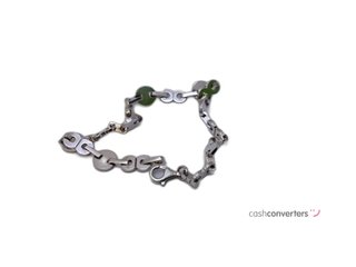 pulsera plata 925mm