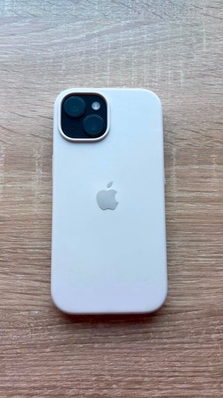 iPhone Apple