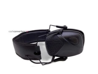 casco proteccion ruido awesafe electronic shooting