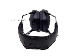 casco proteccion ruido awesafe electronic shooting