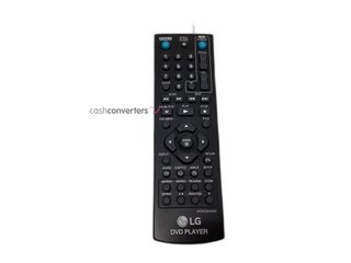 reproductor dvd lg dp542h