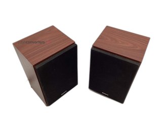 altavoces hifi sony ss ceh25
