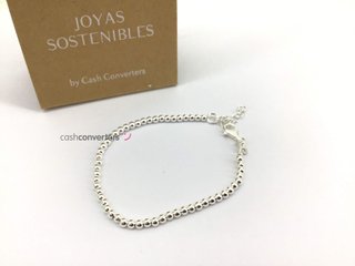 pulsera plata 925mm
