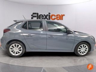 Opel Corsa 1.2T XHL 74kW (100CV) Edition