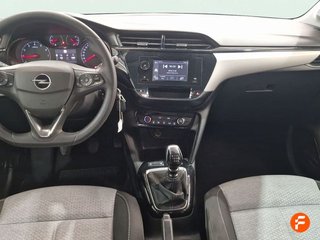 Opel Corsa 1.2T XHL 74kW (100CV) Edition