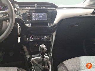 Opel Corsa 1.2T XHL 74kW (100CV) Edition