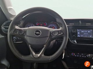 Opel Corsa 1.2T XHL 74kW (100CV) Edition