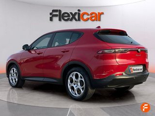 Alfa Romeo Tonale 1.5 MHEV GASOLINA 130 CV SPRINT FWD
