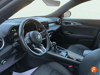 Alfa Romeo Tonale 1.5 MHEV GASOLINA 130 CV SPRINT FWD