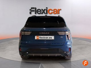 Lynk & Co 01 1.5 PHEV 6.6kW