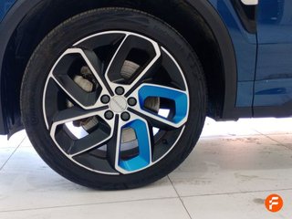 Lynk & Co 01 1.5 PHEV 6.6kW