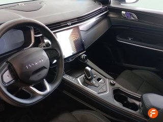 Lynk & Co 01 1.5 PHEV 6.6kW