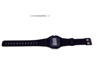 relojes digitales casio f-91w