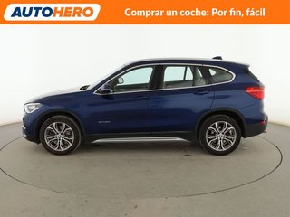 BMW X1 sDrive 20i xLine