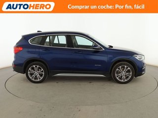 BMW X1 sDrive 20i xLine