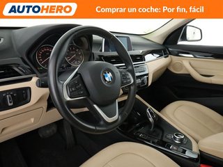 BMW X1 sDrive 20i xLine