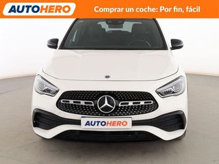 Mercedes GLA GLA 200 d AMG Line