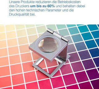 Duston Q2612A tóner compatible HP LaserJet