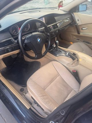 BMW Serie 5 2006
