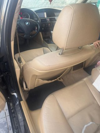 BMW Serie 5 2006