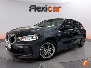 BMW Serie 1 118d