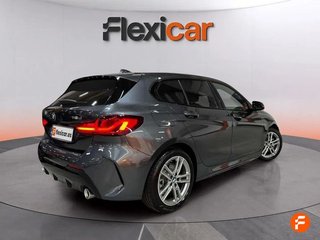 BMW Serie 1 118d
