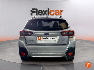 Subaru XV 1.6i Sport Plus Auto
