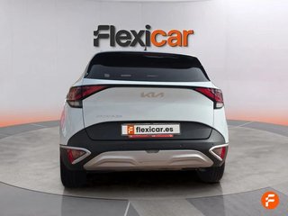 Kia Sportage 1.6 T-GDi 110kW (150CV) Drive 4x2