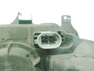 Faro renault 260607124r 7700427874g megane
