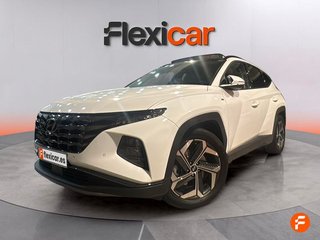 Hyundai Tucson 1.6 CRDI 100kW (136CV) 48V Maxx DCT