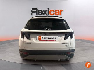 Hyundai Tucson 1.6 CRDI 100kW (136CV) 48V Maxx DCT