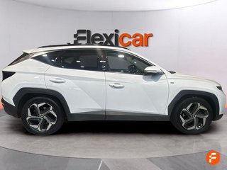 Hyundai Tucson 1.6 CRDI 100kW (136CV) 48V Maxx DCT