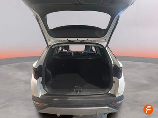 Hyundai Tucson 1.6 CRDI 100kW (136CV) 48V Maxx DCT