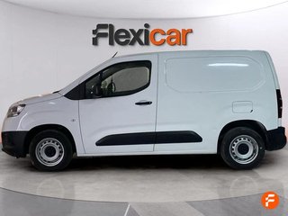 Toyota Proace City Toyota Proace City 102CV