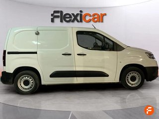 Toyota Proace City Toyota Proace City 102CV