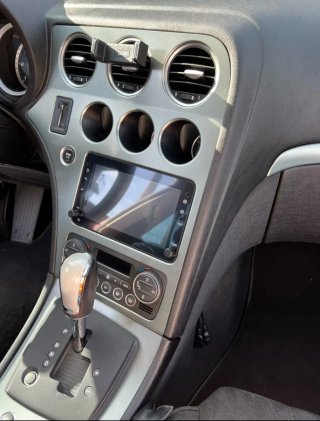 Rádio Alfa Romeo 159, Brera, Sportwagon Android 14