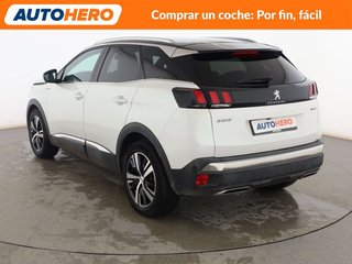 Peugeot 3008 1.5 Blue-HDi GT Line