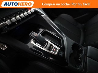 Peugeot 3008 1.5 Blue-HDi GT Line
