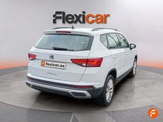 Seat Ateca 1.5 Bussines EcoTSI 110 kW (150 CV)