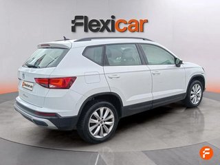 Seat Ateca 1.5 Bussines EcoTSI 110 kW (150 CV)