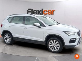 Seat Ateca 1.5 Bussines EcoTSI 110 kW (150 CV)