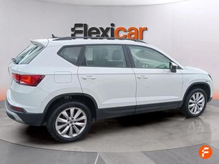 Seat Ateca 1.5 Bussines EcoTSI 110 kW (150 CV)