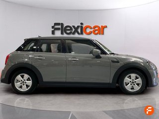 MINI Cooper ONE