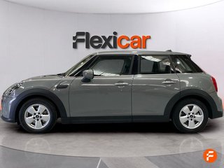 MINI Cooper ONE