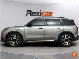 MINI Countryman D