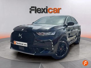 DS DS 7 1.6 E-Tense 225 PERFORMANCE LINE + Auto
